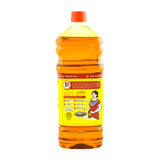 P Mark Kachi Ghani Mustard Oil 1 L Bottle