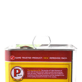 P Mark Kachi Ghani Mustard Oil 5 L Tin