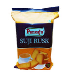 Pankaj's Suji Rusk 300 g Pack