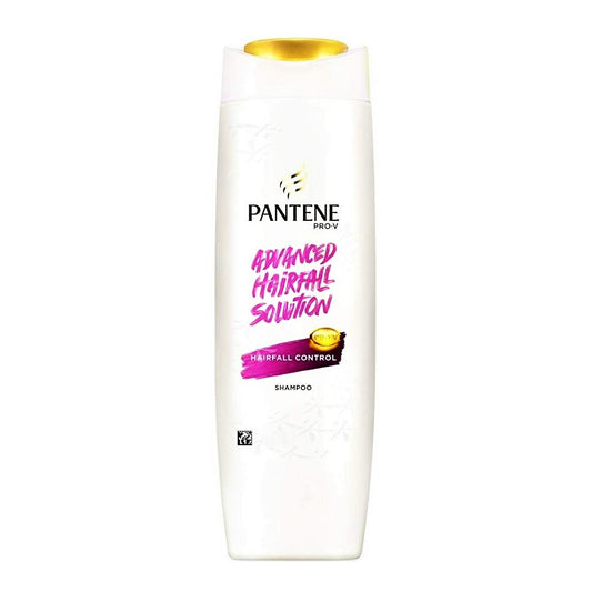 Pantene Adnance Hair Fall Solution Hairfall Control Shampoo 340 ml