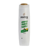 Pantene Adnance Hair Fall Solution Silky Smooth Care Shampoo 340 ml