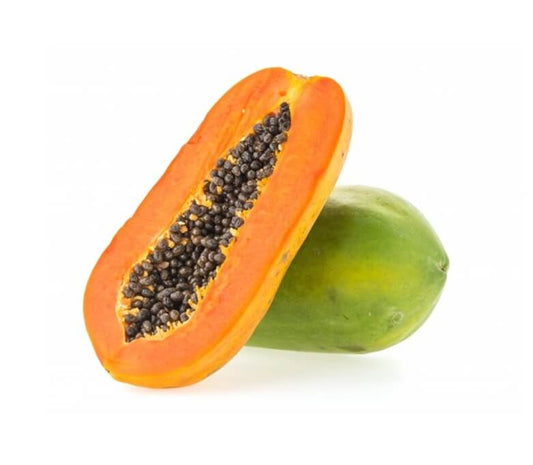 Papaya Between 2 Kg To 2.5 Kg