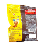 Parle Cafechino Toffees Pack - Real Coffee Toffee 222.75 g