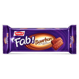 Parle Fab Bourbon Biscuits 150 g Pack