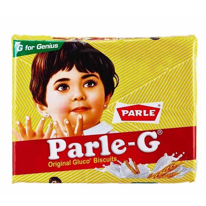 Parle- G Glucose Biscuits 800 g Pack