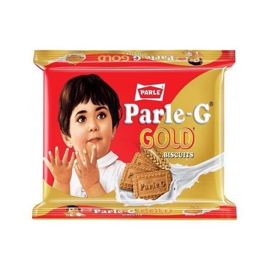 Parle-G Gold Biscuits 200 g Pack