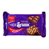 Parle Hide & Seek Chocolate Chips Cookies 200 g Pack