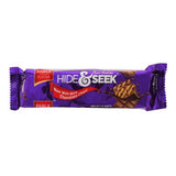 Parle Hide & Seek Chocolate Chips Cookies 120 g Pack