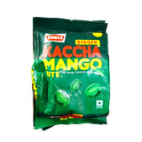 Parle Bigger Kaccha Mango Bite Toffee 198 g Pack