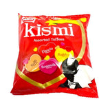 Parle Kismi Assorted Toffee 245.5 g Pack