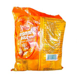 Parle Orange Bite Toffee Candy 195 g Pack