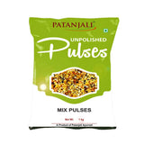 Patanjali Mix Dal Unpolished 500 g & 1 Kg