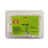 Patanjali Aastha Rui Batti (Cotton Wicks) 25 g (200 Pc Approx) Box