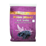 Patanjali Black Raisin (Kishmish) 250 g