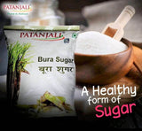 Patanjali Bura (Sugar Powder) 1 Kg