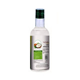 Patanjali Virgin Coconut Oil Edible 250 ml Bottle