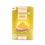 Patanjali Coriander Powder 100 gram, 200 g & 500 g Pack