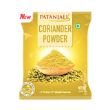 Patanjali Coriander Powder 100 gram, 200 g & 500 g Pack