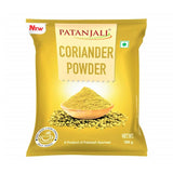 Patanjali Coriander Powder 100 gram, 200 g & 500 g Pack