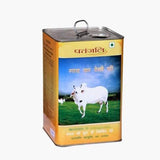 Patanjali Cow Ghee 5 Litre Tin