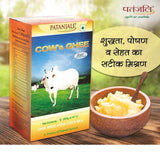 Patanjali Cow Ghee 1 Litre carton