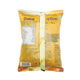 Patanjali Dalia 500 g Pack