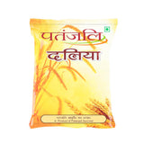 Patanjali Dalia 500 g Pack