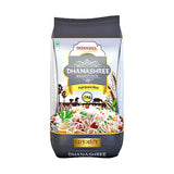 Patanjali Dhanashree Basmati Rice Full Grain Rice 1 kg