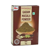 Patanjali Garam Masala 100 gram Pack