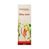 Patanjali Giloy Juice 500 ml