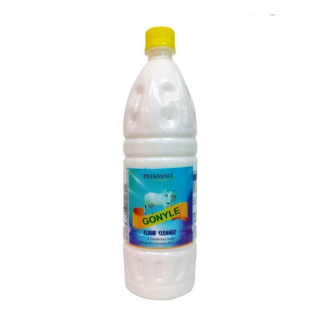 Patanjali Gonyle Floor Cleaner 1 Litre Bottle