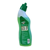 Patanjali Green Plus Toilet Cleaner HCL Free 500 ml