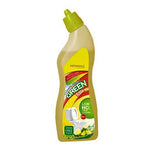 Patanjali Green Flus Toilet Cleaner Low HCL 500 ml