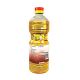 Patanjali Groundnut Oil 1 Litre Bottle