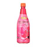 Patanjali Gulab Sharbat 750 ml Bottle