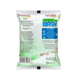 Patanjali Herbal Wash Detergent Powder with Neem Extract & Rose Fragrance 5 Kg