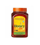 Patanjali Pure Honey 250 g, 500 g & 1 Kg Jar