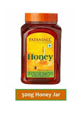 Patanjali Pure Honey 250 g, 500 g & 1 Kg Jar