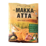 Patanjali Makka Atta/ Maize Flour 1 Kg Pack