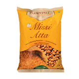 Patanjali Missi Atta 1 Kg