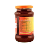 Patanjali Mixed Fruit Jam 500 g Jar