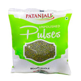 Patanjali Moong Dal Whole 500 g & 1 Kg