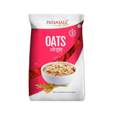 Patanjali Oats 500 g & 1 Kg Pack