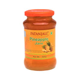 Patanjali Pineapple Jam 500 g Jar