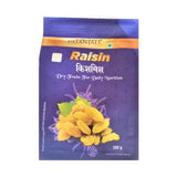 Patanjali Raisin (Kishmish) 250 g