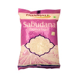 Patanjali Sabudana (Sago) 500 g Pack