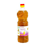 Patanjali Sesame/Til Oil Virgin 1 Litre Bottle