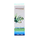 Patanjali Herbal Shave Gel 50 g