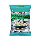 Patanjali Silver Basmati Rice 1 kg & 5 Kg