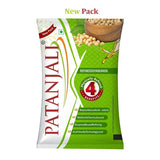 Patanjali Refined Soyabean Oil 1 litre Pouch